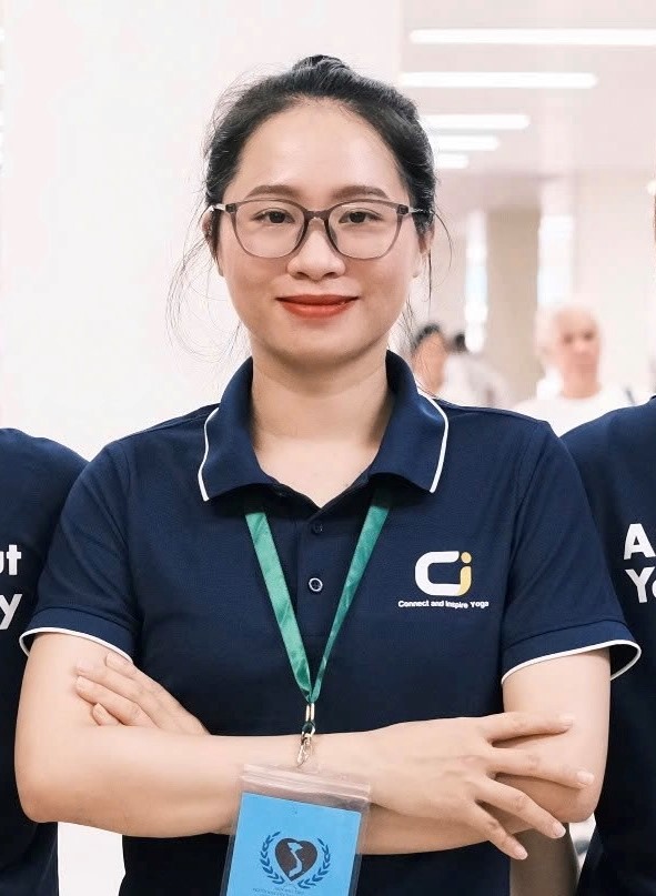 Nguyễn Lê Kim Ngọc